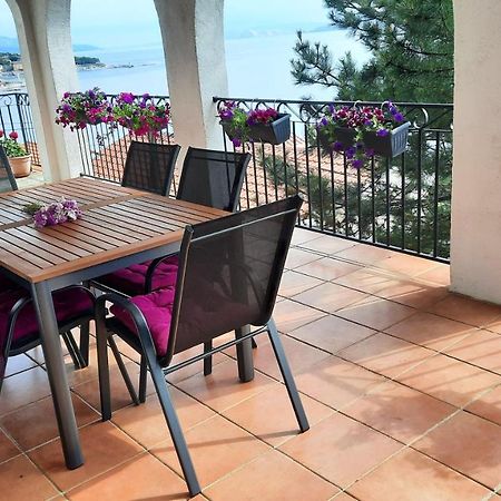 Vlatkovic Apartment Senj  Luaran gambar