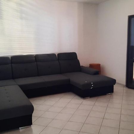 Vlatkovic Apartment Senj  Luaran gambar
