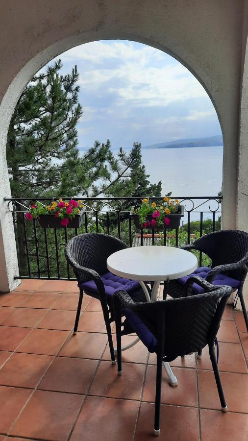 Vlatkovic Apartment Senj  Luaran gambar