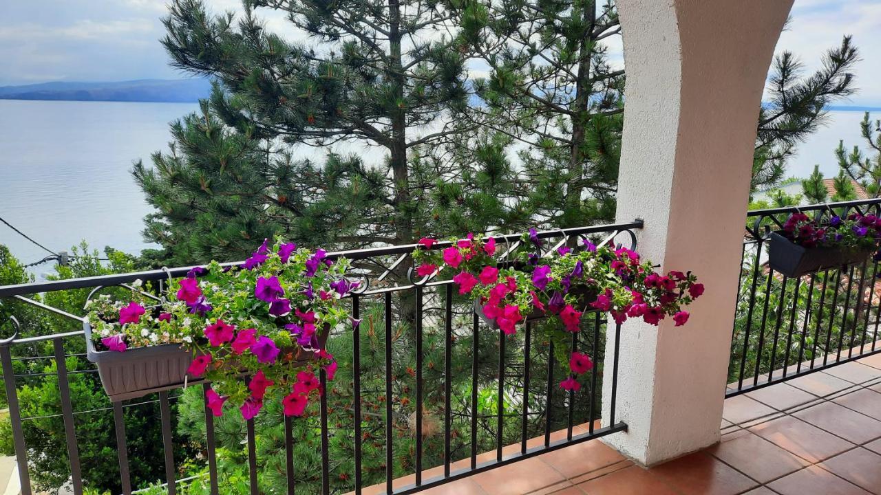 Vlatkovic Apartment Senj  Luaran gambar