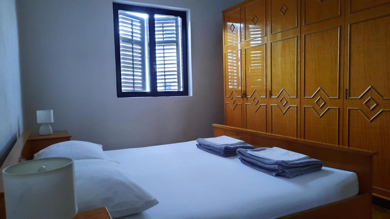 Vlatkovic Apartment Senj  Luaran gambar
