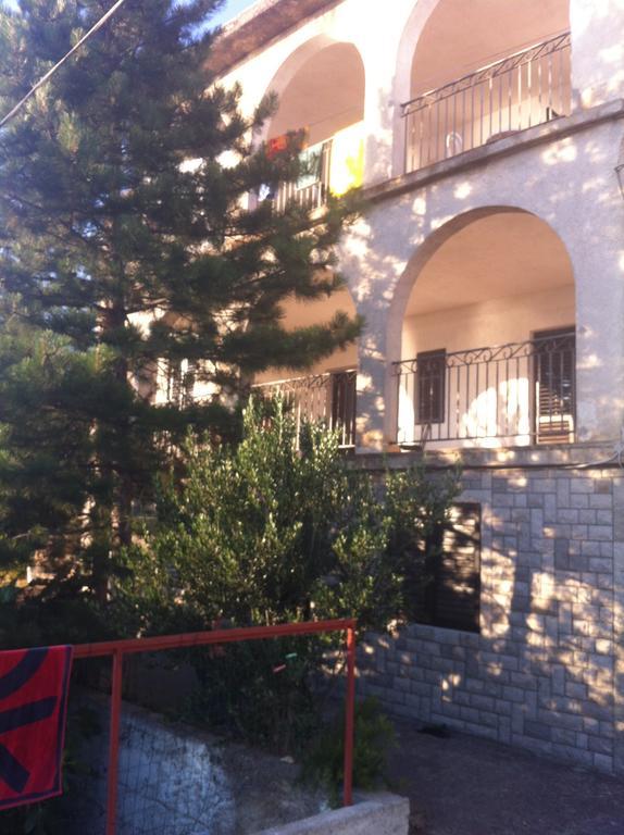 Vlatkovic Apartment Senj  Luaran gambar