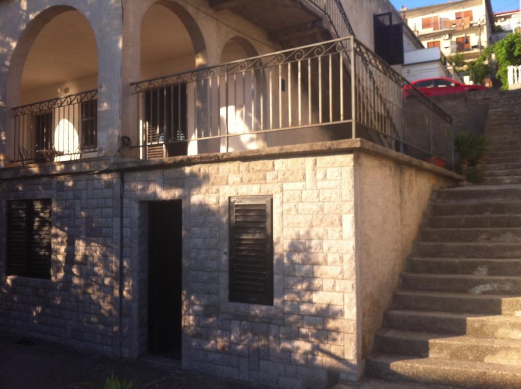 Vlatkovic Apartment Senj  Luaran gambar