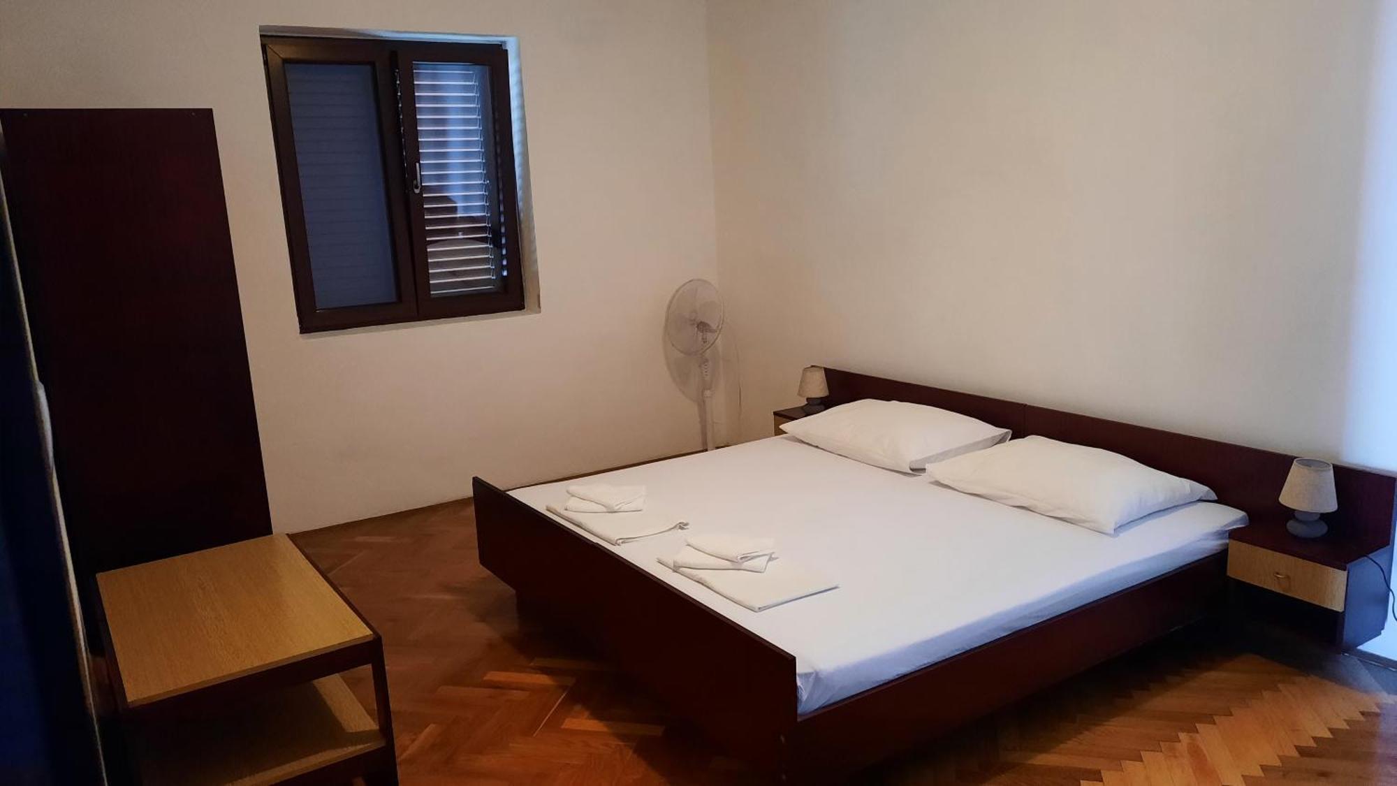 Vlatkovic Apartment Senj  Luaran gambar