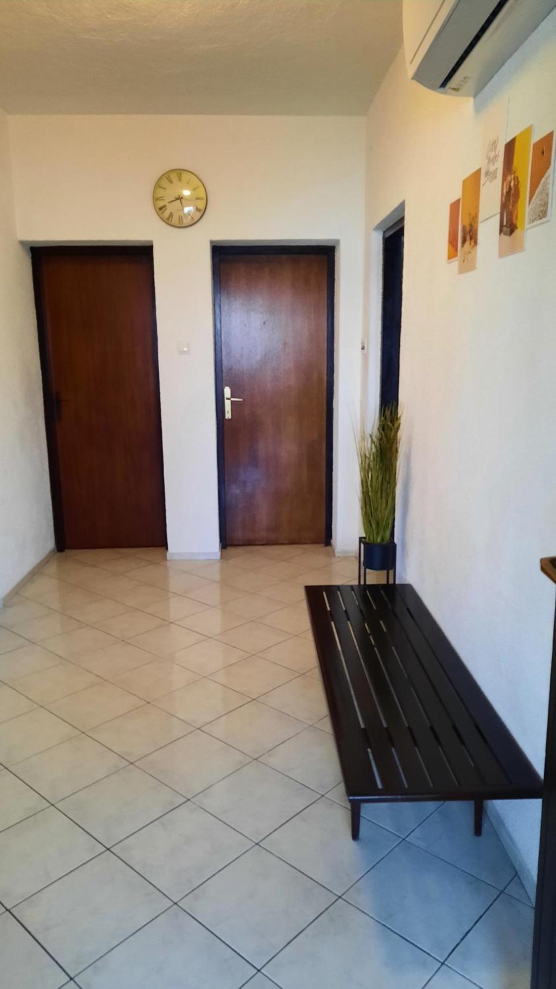 Vlatkovic Apartment Senj  Luaran gambar